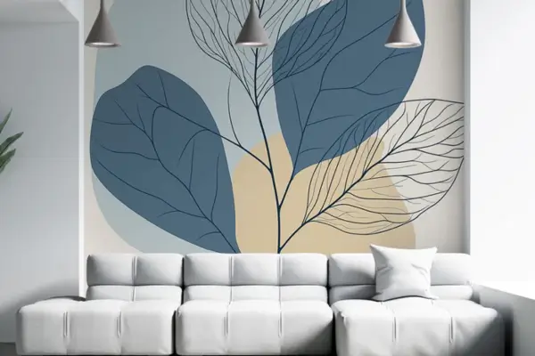 Quadros Minimalistas Como Usar na Decoração da Quitinete com Estilo e Funcionalidade